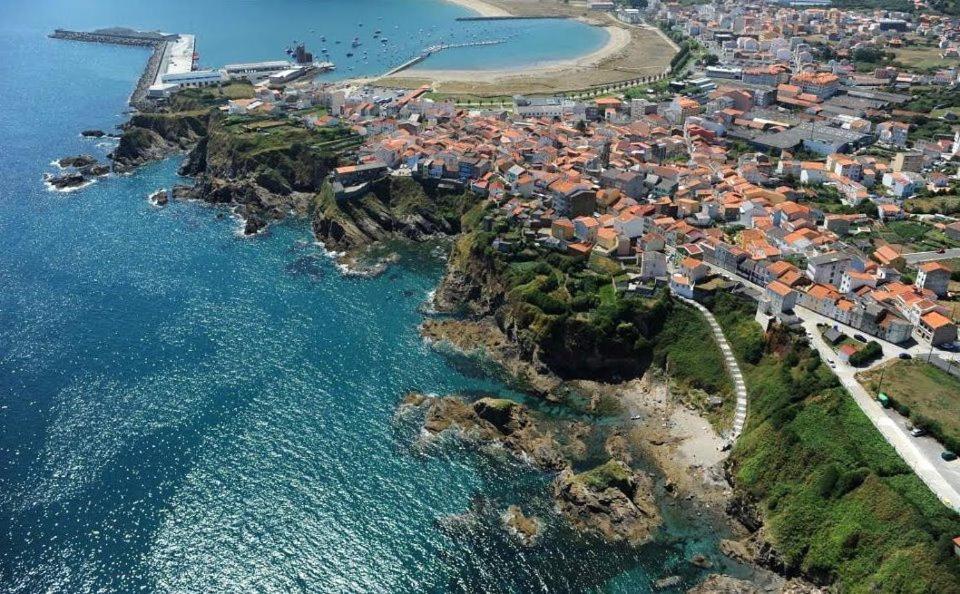 Hostal Restaurante La Cepa Cariño Exteriör bild