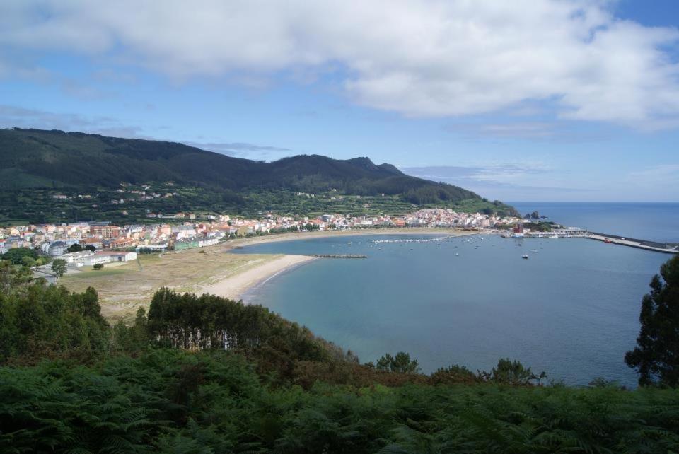 Hostal Restaurante La Cepa Cariño Exteriör bild